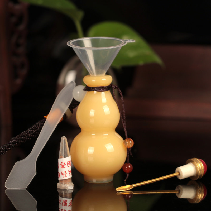 ขวดน้ำมันหอมระเหยแก้วเป่ามือ เ - Decorative Mirror บทวิจารณ์และราคา