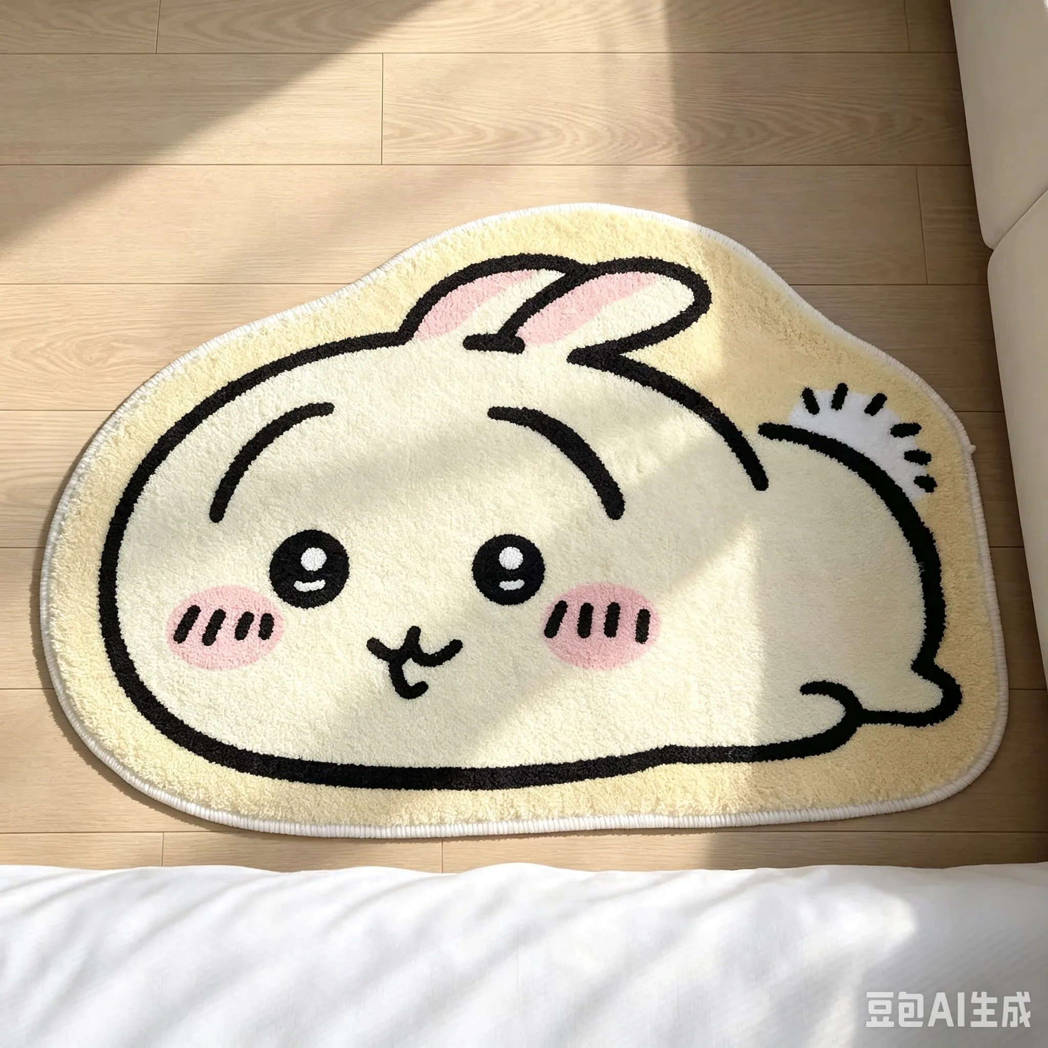 พรมการ์ตูนชิอิคาวะ อะนิเมะ ฮาจ - Interior Design Living Room บทวิจารณ์และราคา