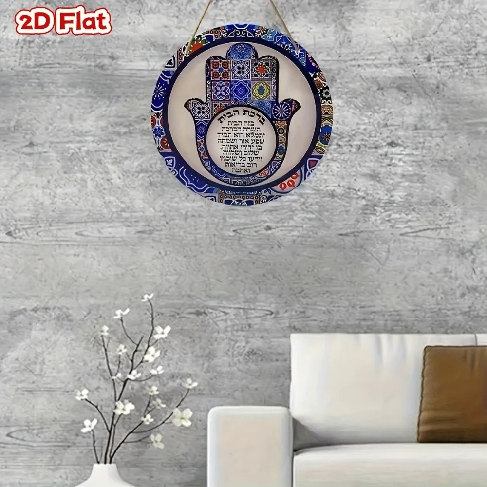CIFBUY งานศิลปะติดผนังอะลูมิเน - Wall Art บทวิจารณ์และราคา