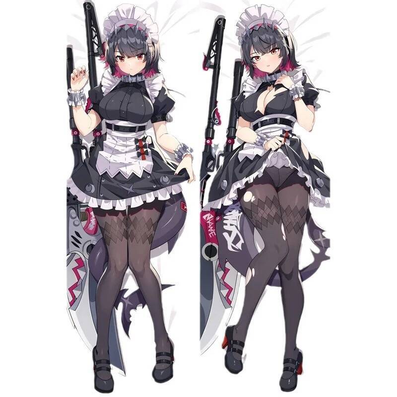 เกม Zenless Zone Zero Ellen Jo - Throw Pillow บทวิจารณ์และราคา