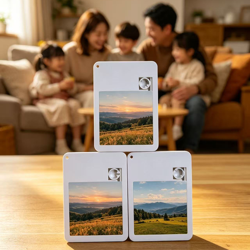 ของตกแต่งบ้านแบบกำหนดเองส่วนบุ - Picture Frame บทวิจารณ์และราคา